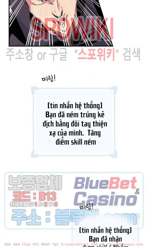 Sứ Mệnh Vĩ Đại Chap 63 - Next Chap 64