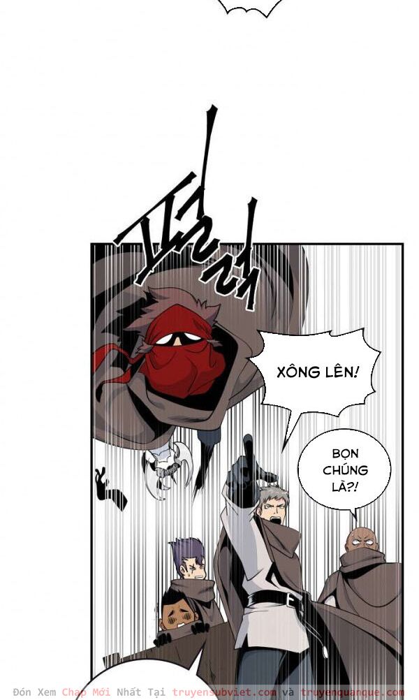 Sứ Mệnh Vĩ Đại Chap 63 - Next Chap 64