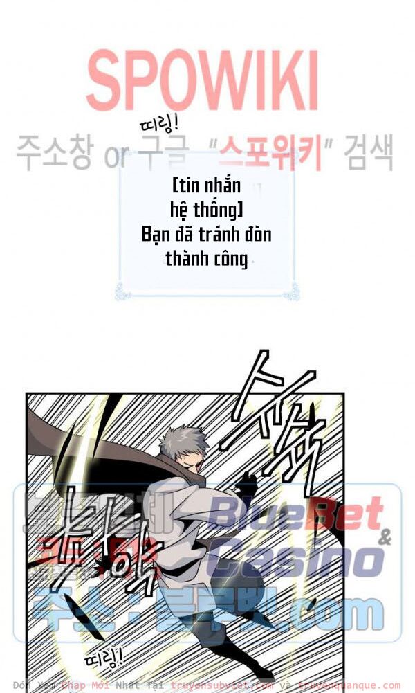 Sứ Mệnh Vĩ Đại Chap 63 - Next Chap 64