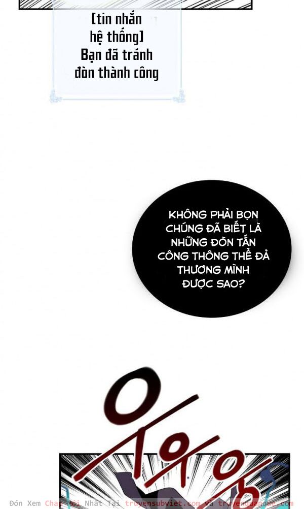 Sứ Mệnh Vĩ Đại Chap 63 - Next Chap 64