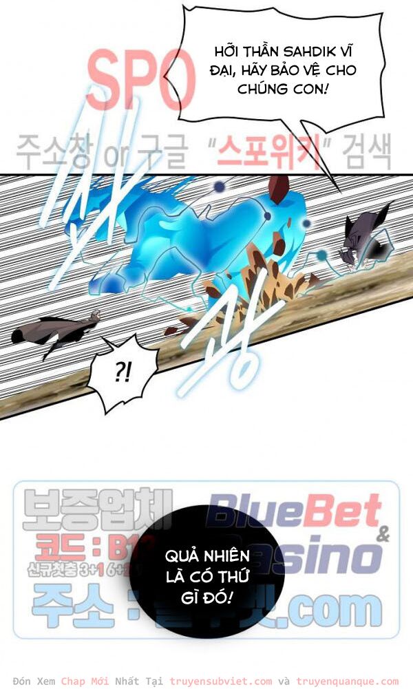 Sứ Mệnh Vĩ Đại Chap 63 - Next Chap 64