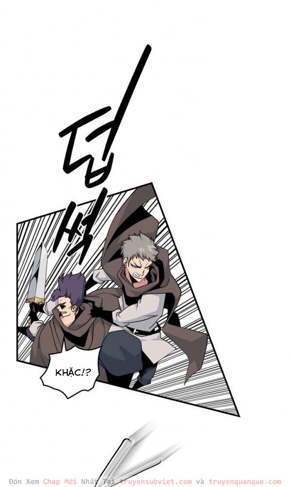 Sứ Mệnh Vĩ Đại Chap 63 - Next Chap 64