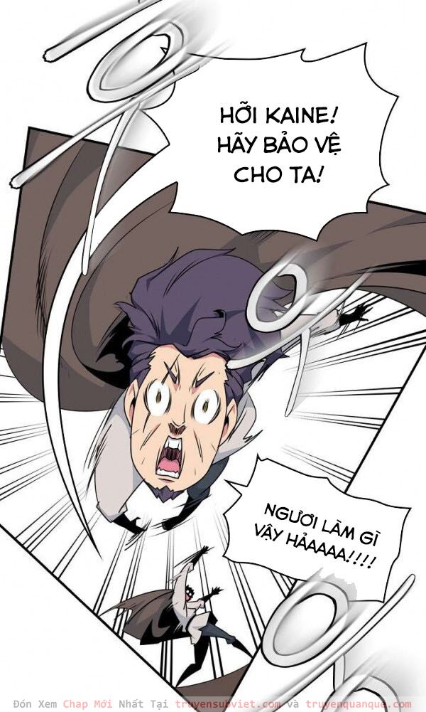 Sứ Mệnh Vĩ Đại Chap 63 - Next Chap 64