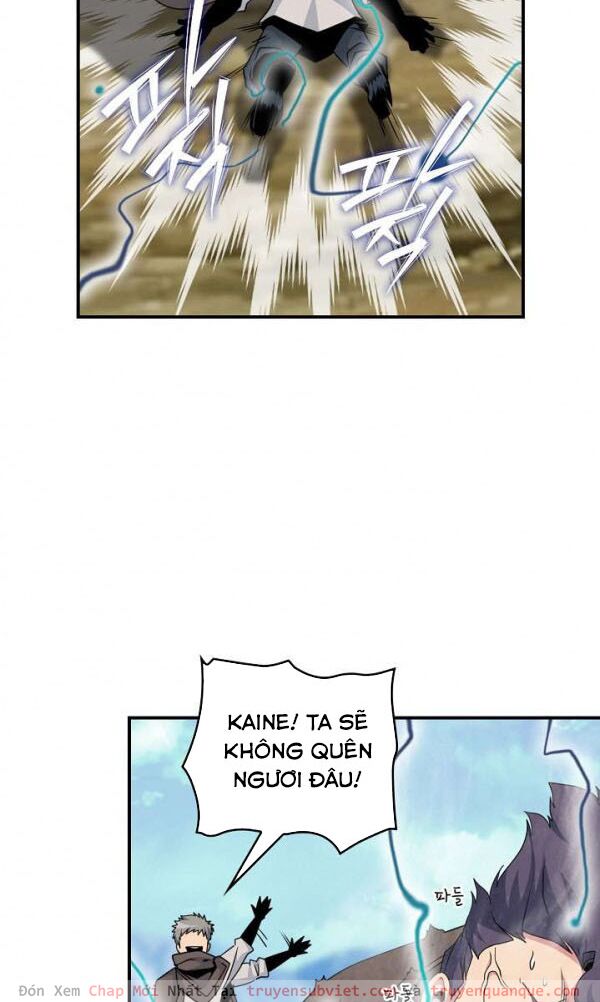 Sứ Mệnh Vĩ Đại Chap 63 - Next Chap 64