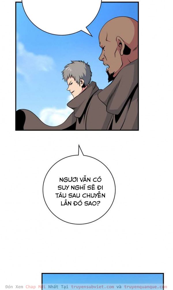 Sứ Mệnh Vĩ Đại Chap 63 - Next Chap 64