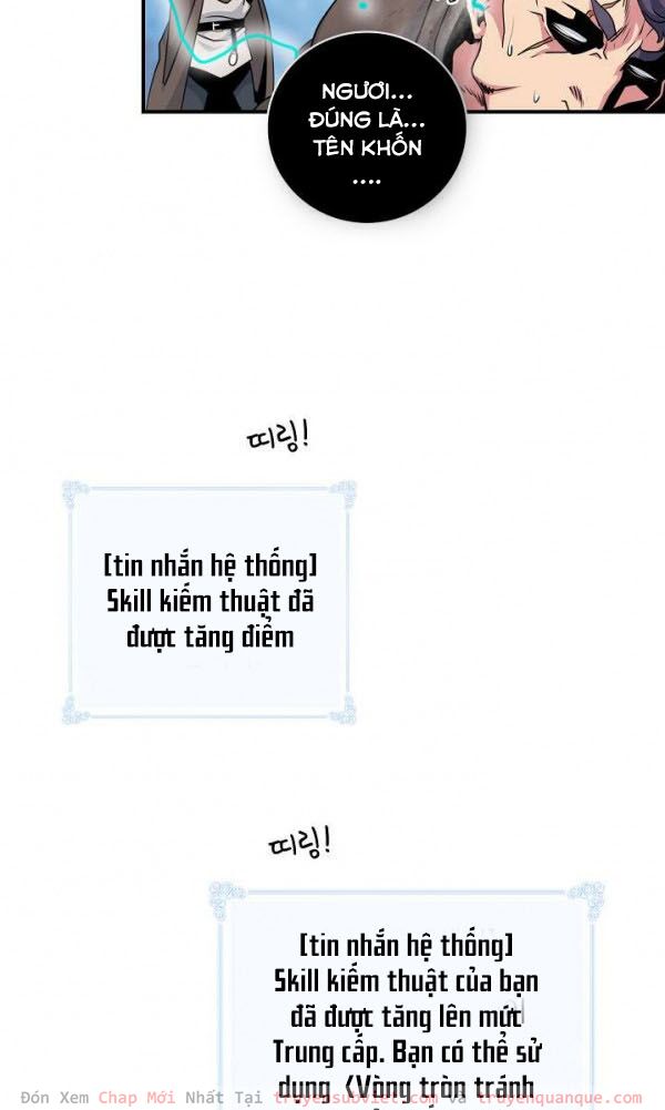 Sứ Mệnh Vĩ Đại Chap 63 - Next Chap 64