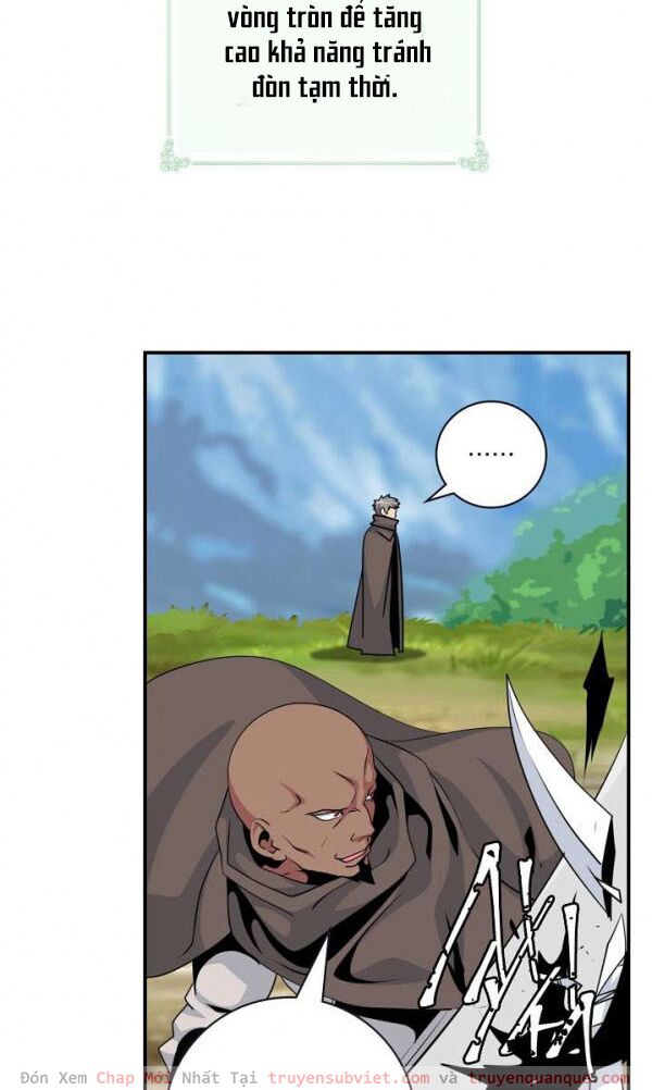 Sứ Mệnh Vĩ Đại Chap 63 - Next Chap 64