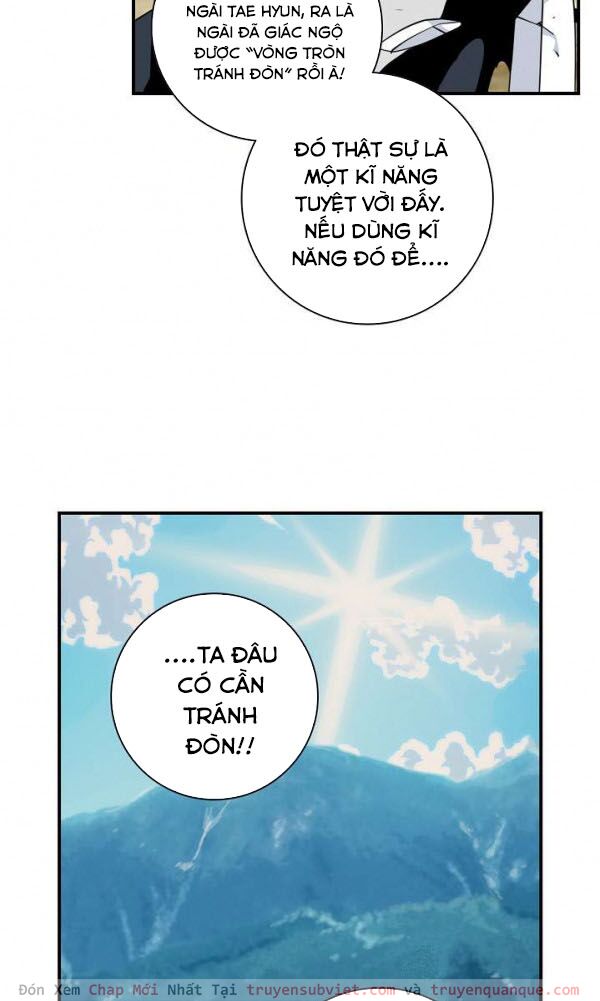 Sứ Mệnh Vĩ Đại Chap 63 - Next Chap 64