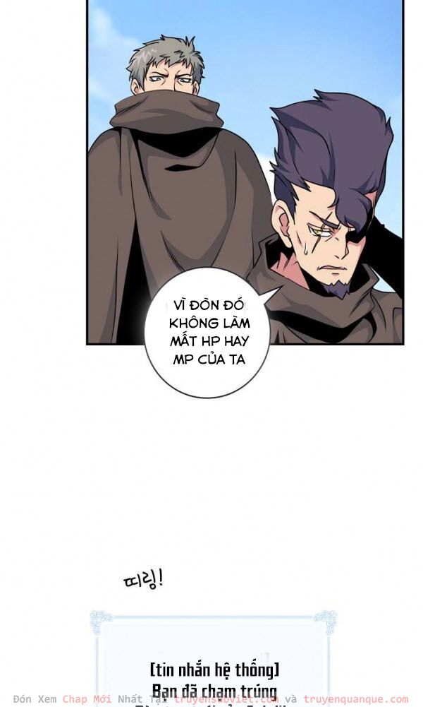 Sứ Mệnh Vĩ Đại Chap 63 - Next Chap 64