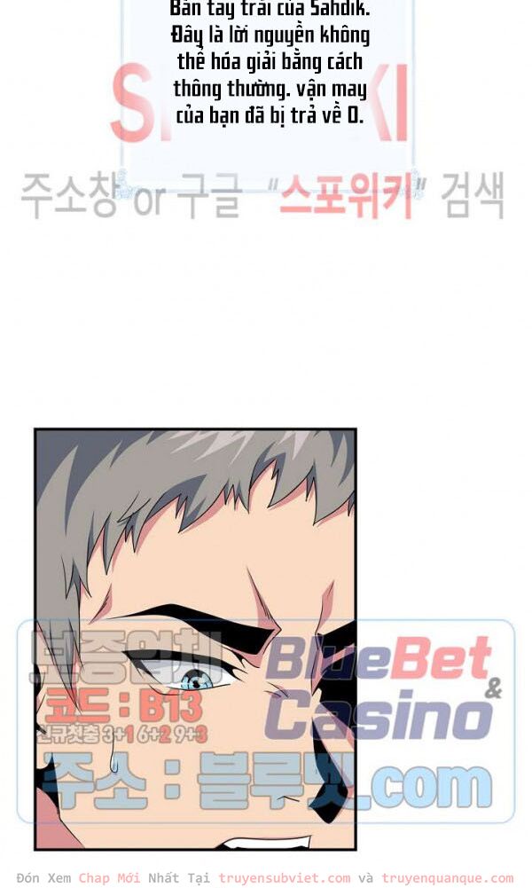 Sứ Mệnh Vĩ Đại Chap 63 - Next Chap 64