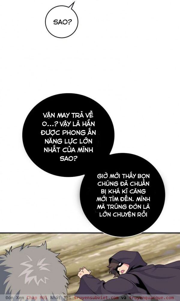 Sứ Mệnh Vĩ Đại Chap 63 - Next Chap 64