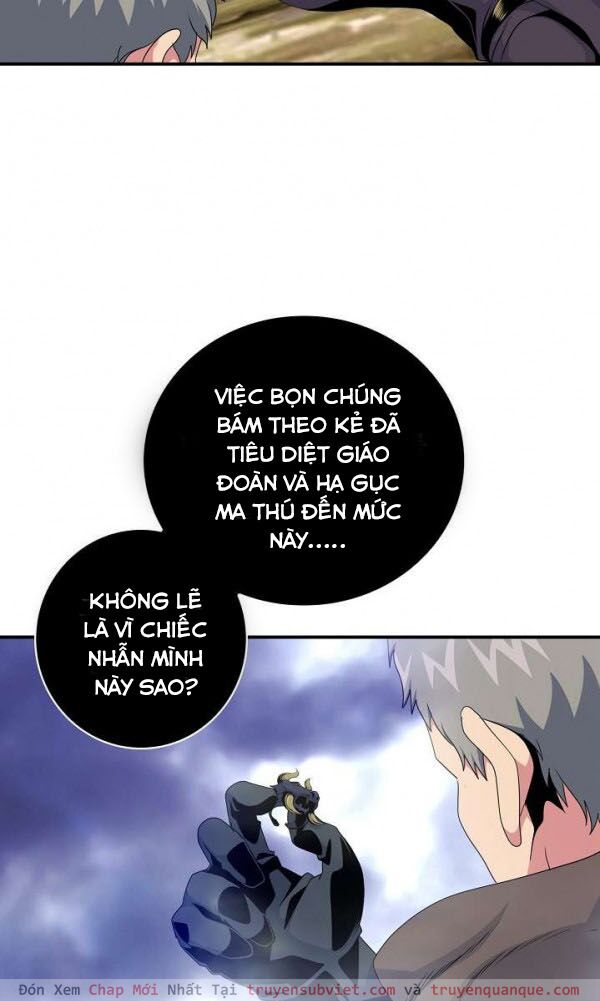 Sứ Mệnh Vĩ Đại Chap 63 - Next Chap 64