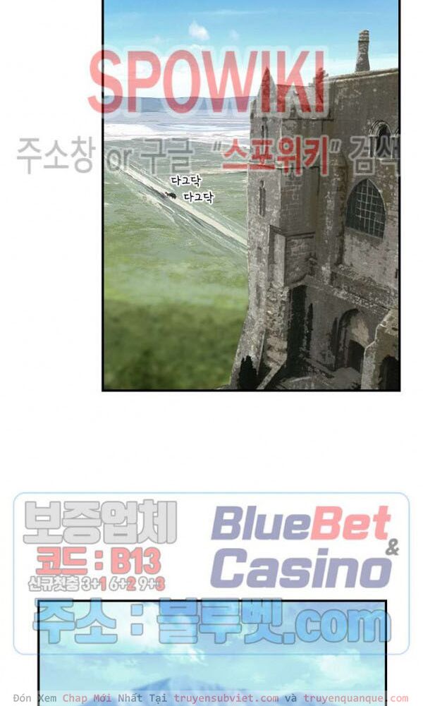 Sứ Mệnh Vĩ Đại Chap 63 - Next Chap 64