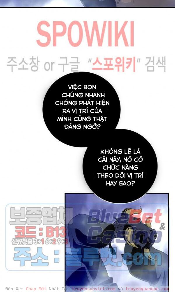 Sứ Mệnh Vĩ Đại Chap 63 - Next Chap 64