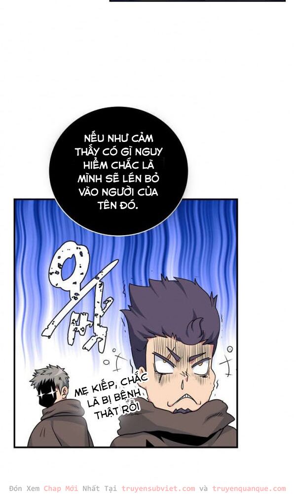 Sứ Mệnh Vĩ Đại Chap 63 - Next Chap 64