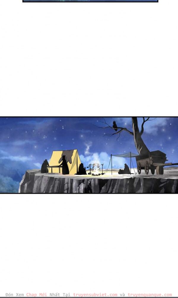 Sứ Mệnh Vĩ Đại Chap 63 - Next Chap 64