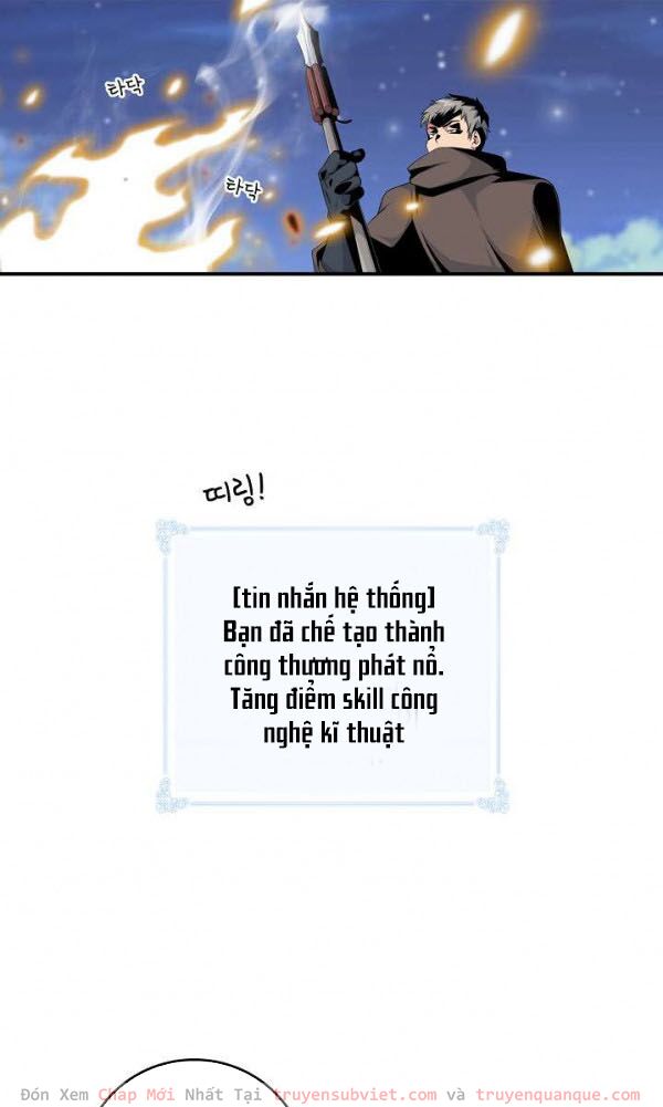 Sứ Mệnh Vĩ Đại Chap 63 - Next Chap 64