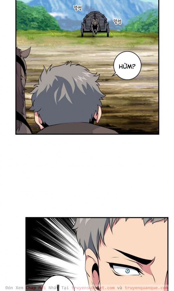 Sứ Mệnh Vĩ Đại Chap 63 - Next Chap 64