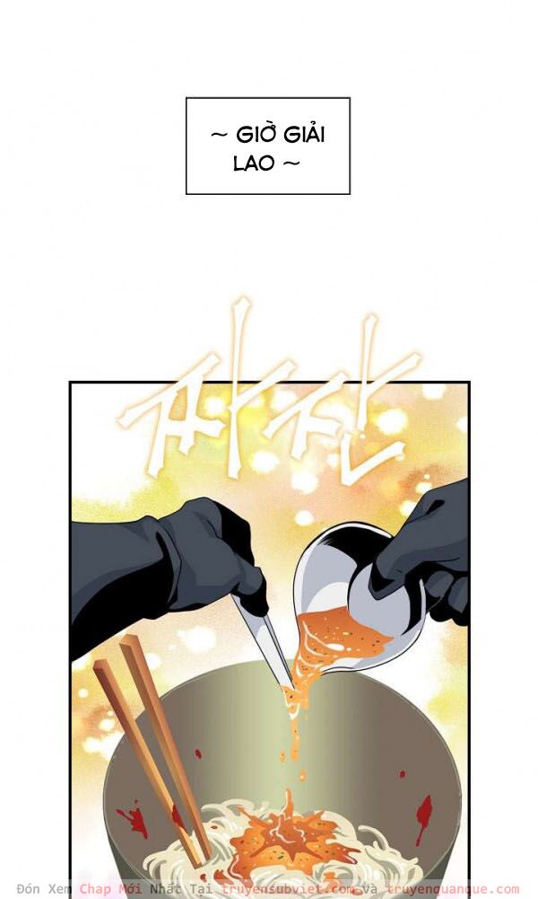 Sứ Mệnh Vĩ Đại Chap 63 - Next Chap 64