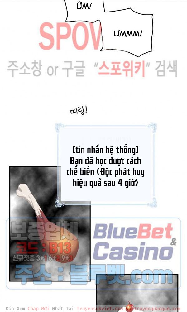 Sứ Mệnh Vĩ Đại Chap 63 - Next Chap 64