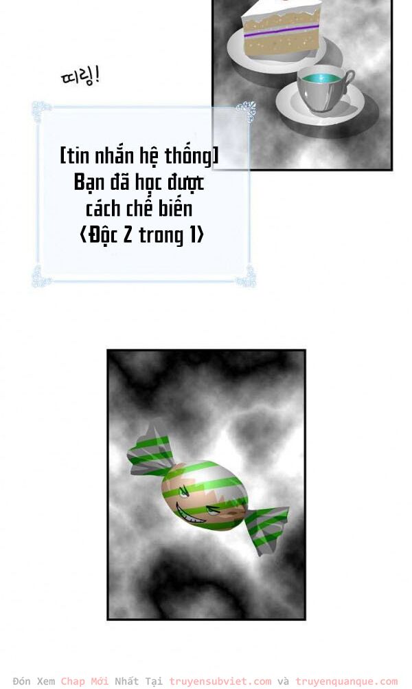 Sứ Mệnh Vĩ Đại Chap 63 - Next Chap 64