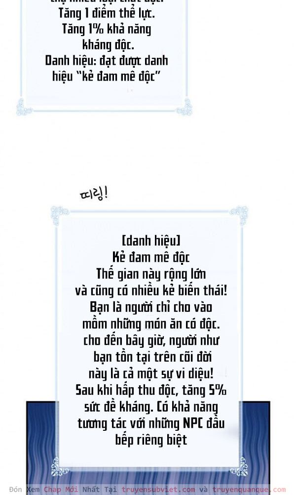 Sứ Mệnh Vĩ Đại Chap 63 - Next Chap 64