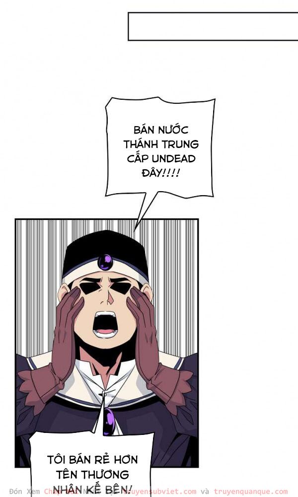 Sứ Mệnh Vĩ Đại Chap 63 - Next Chap 64