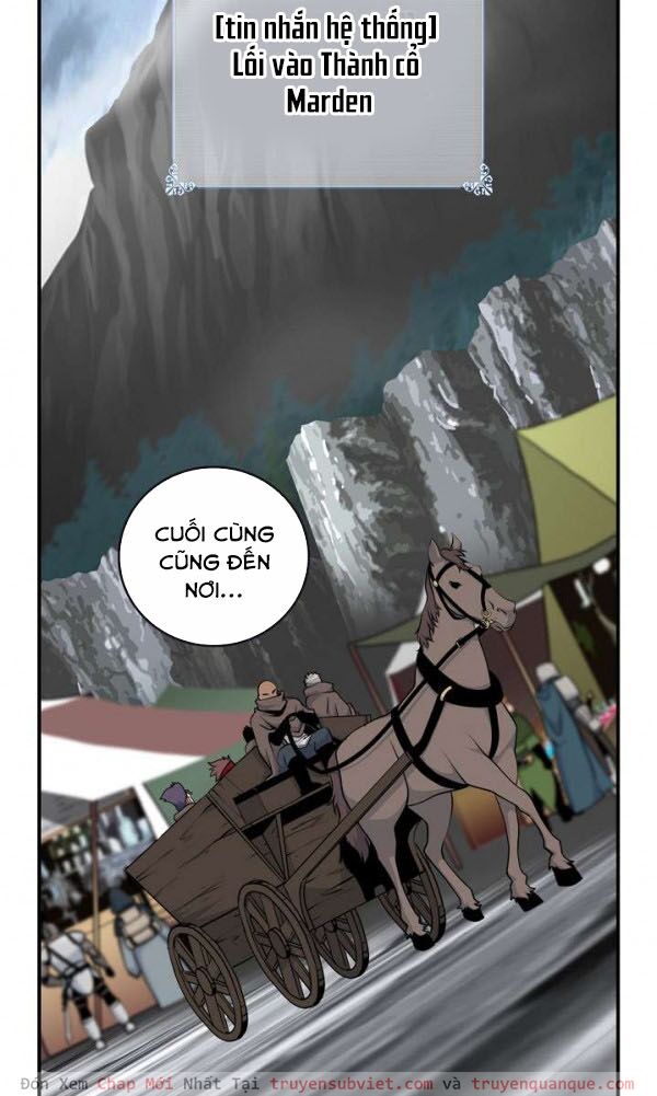 Sứ Mệnh Vĩ Đại Chap 63 - Next Chap 64