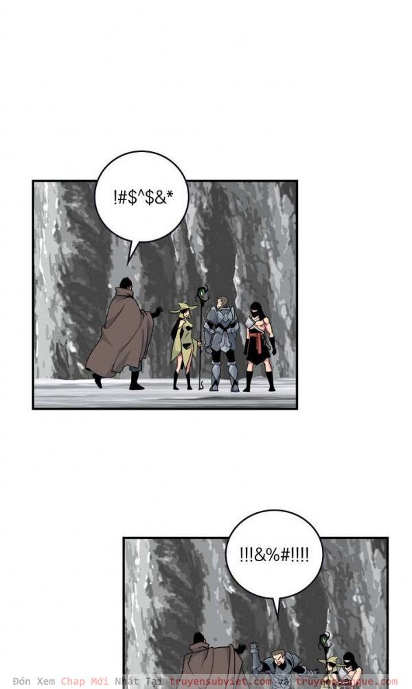 Sứ Mệnh Vĩ Đại Chap 63 - Next Chap 64