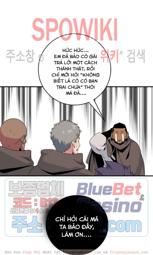 Sứ Mệnh Vĩ Đại Chap 63 - Next Chap 64
