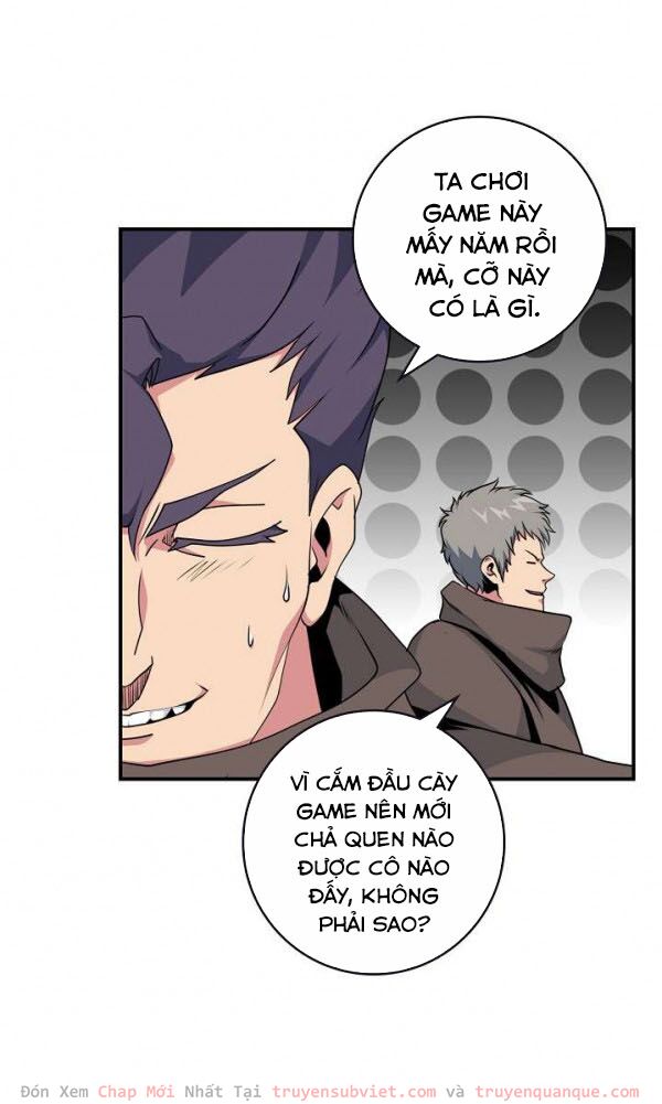 Sứ Mệnh Vĩ Đại Chap 63 - Next Chap 64