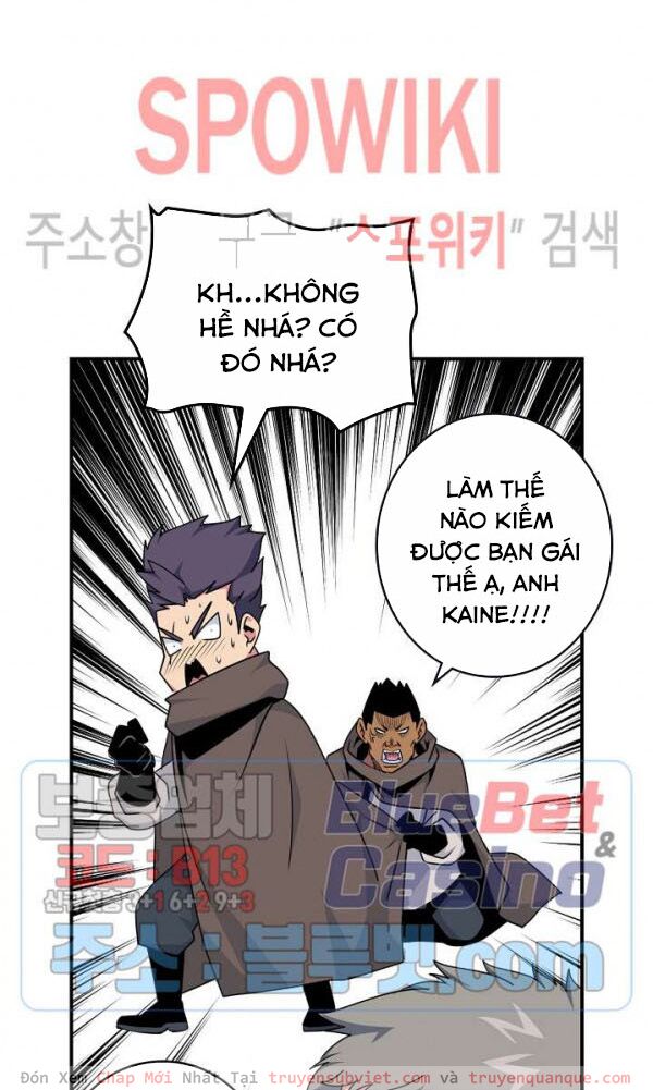 Sứ Mệnh Vĩ Đại Chap 63 - Next Chap 64