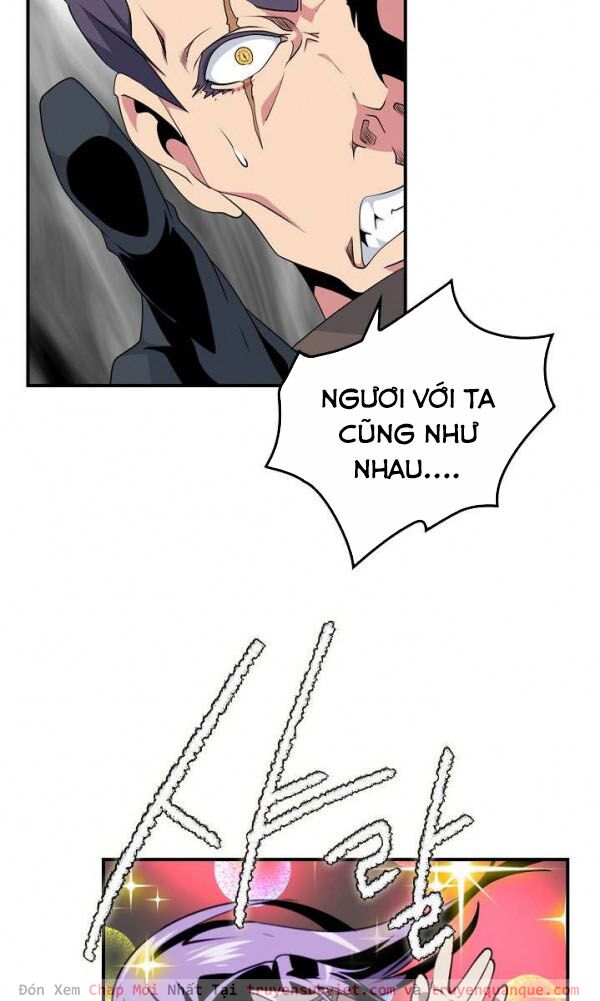 Sứ Mệnh Vĩ Đại Chap 63 - Next Chap 64