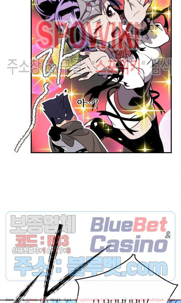 Sứ Mệnh Vĩ Đại Chap 63 - Next Chap 64