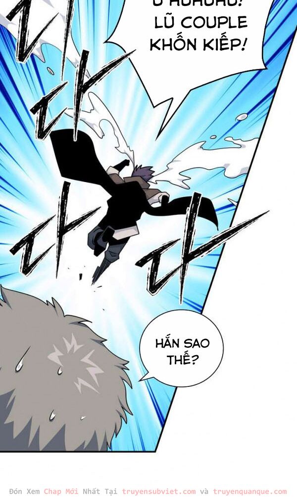 Sứ Mệnh Vĩ Đại Chap 63 - Next Chap 64