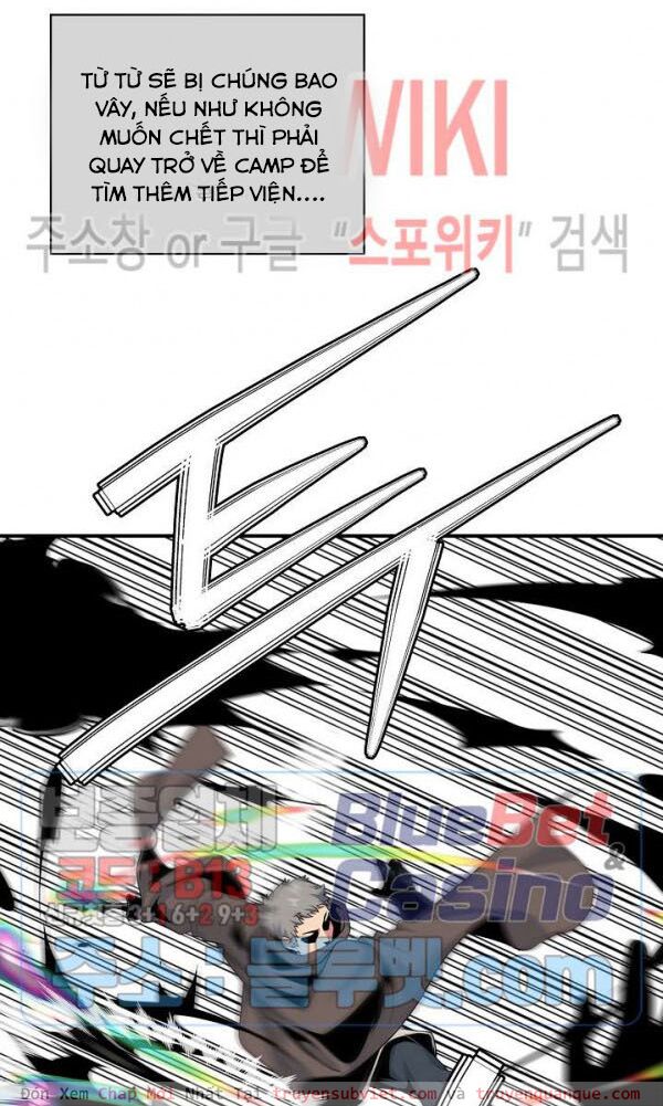 Sứ Mệnh Vĩ Đại Chap 64 - Next Chap 65