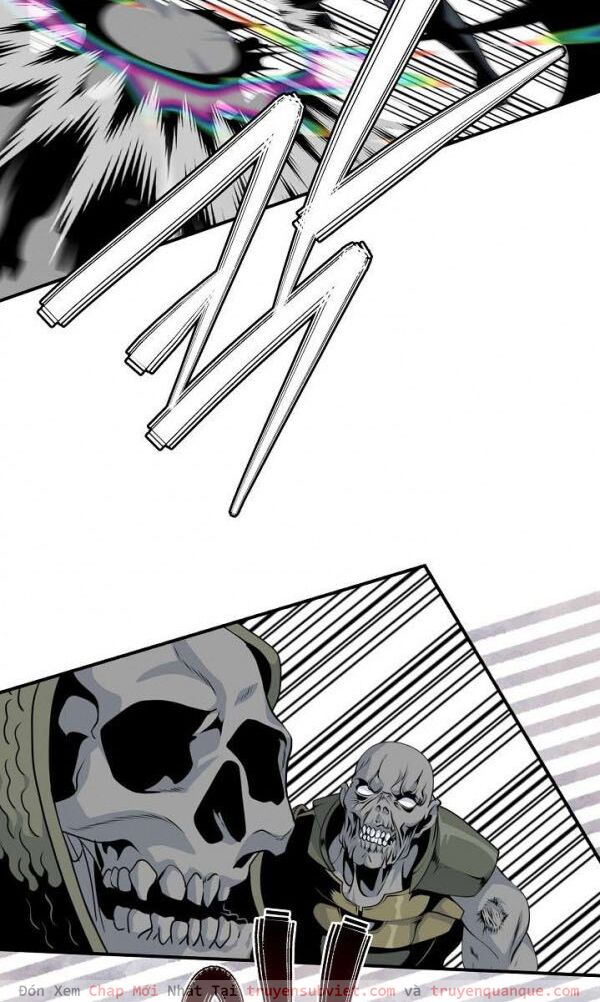 Sứ Mệnh Vĩ Đại Chap 64 - Next Chap 65