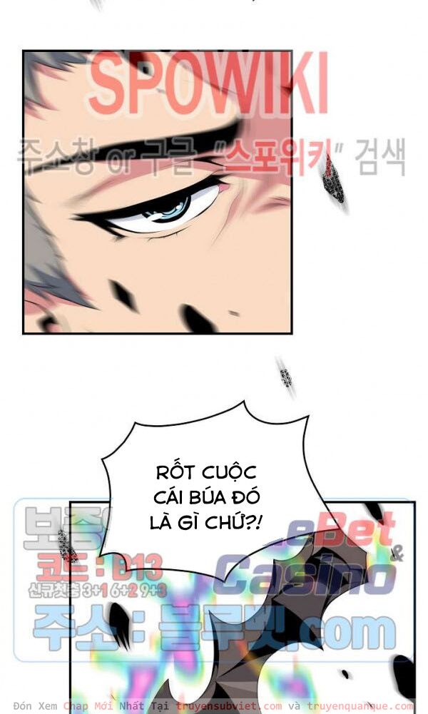 Sứ Mệnh Vĩ Đại Chap 64 - Next Chap 65