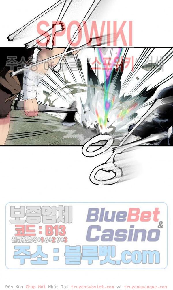 Sứ Mệnh Vĩ Đại Chap 64 - Next Chap 65