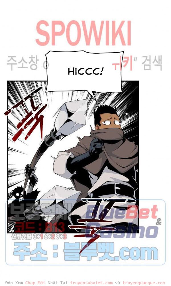 Sứ Mệnh Vĩ Đại Chap 64 - Next Chap 65