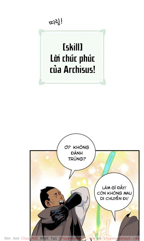 Sứ Mệnh Vĩ Đại Chap 64 - Next Chap 65