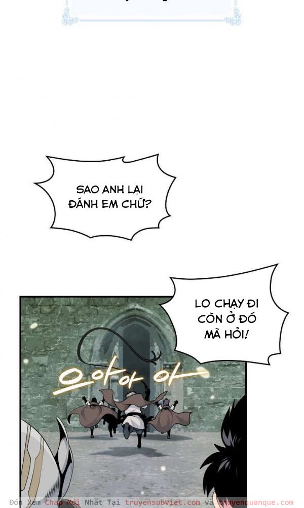 Sứ Mệnh Vĩ Đại Chap 64 - Next Chap 65