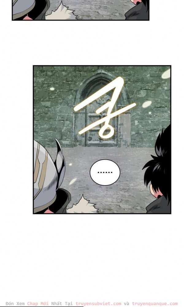 Sứ Mệnh Vĩ Đại Chap 64 - Next Chap 65