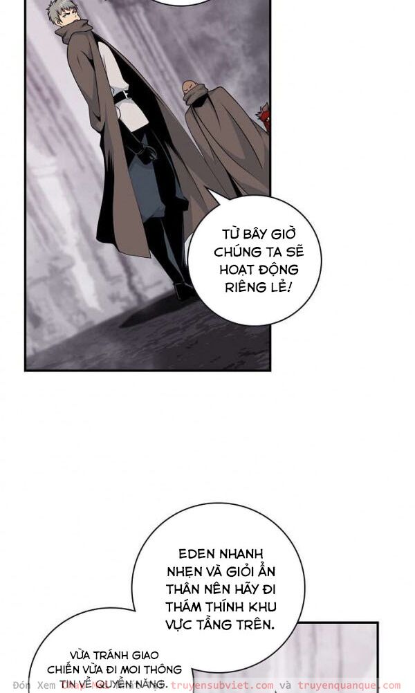 Sứ Mệnh Vĩ Đại Chap 64 - Next Chap 65