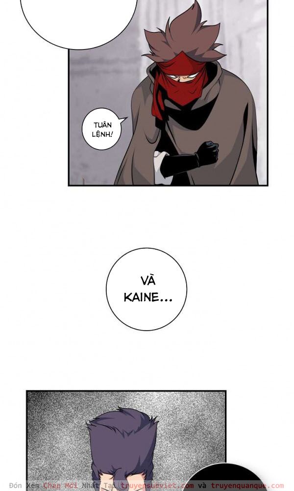 Sứ Mệnh Vĩ Đại Chap 64 - Next Chap 65