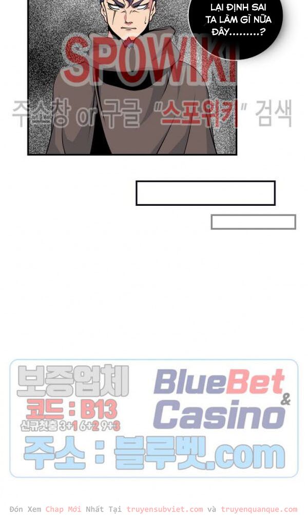 Sứ Mệnh Vĩ Đại Chap 64 - Next Chap 65