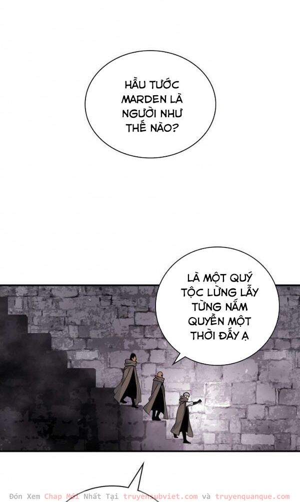 Sứ Mệnh Vĩ Đại Chap 64 - Next Chap 65