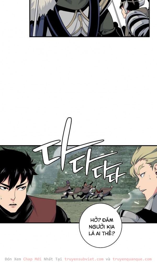 Sứ Mệnh Vĩ Đại Chap 64 - Next Chap 65