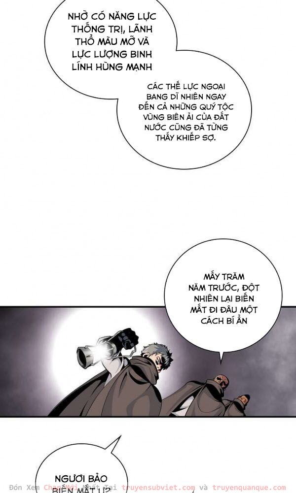 Sứ Mệnh Vĩ Đại Chap 64 - Next Chap 65