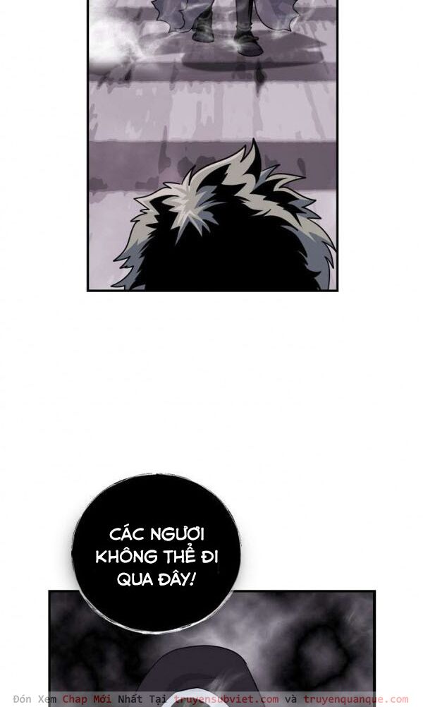 Sứ Mệnh Vĩ Đại Chap 64 - Next Chap 65